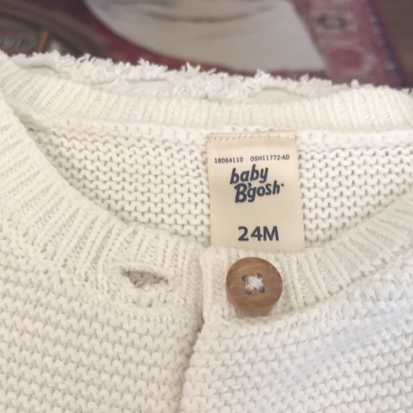 Sweater - Picture 2 of 2